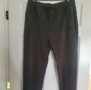 Mens Lululemon Sweat Pants Regular xxl